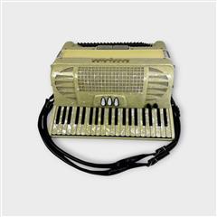 EXCELSIOR ACCORDION ACCORDIAN